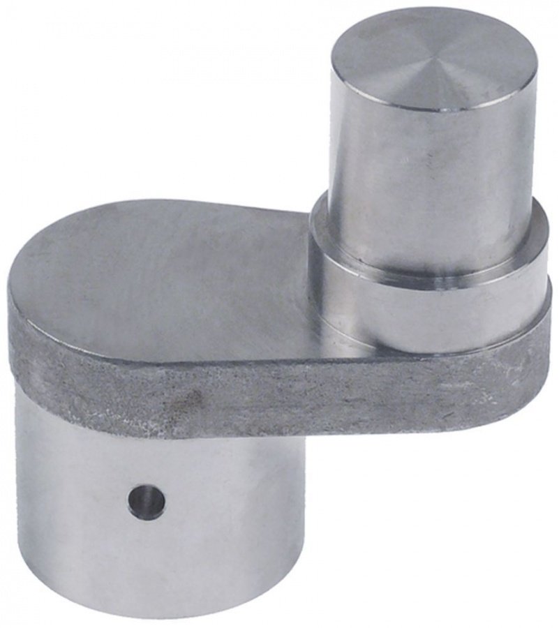 tension bolt for transport system L 98mm ID ø 45mm ED ø 50/34mm - 504450