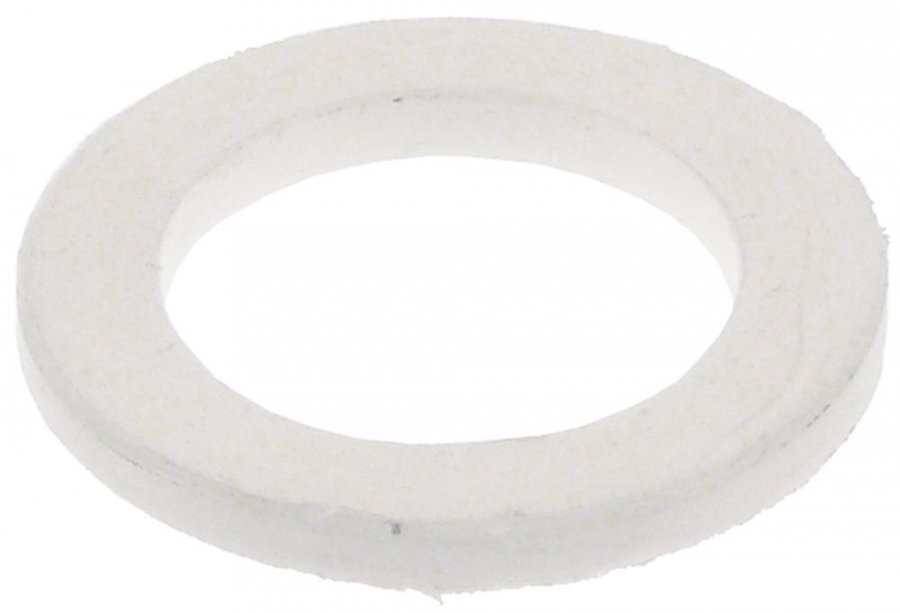 flat gasket plastic D1 ø 41mm D2 ø 27mm thickness 4mm - 504458