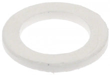 flat gasket plastic D1 ø 41mm D2 ø 27mm thickness 4mm - 504458