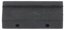 seal suitable for MEIKO for front panel L 41mm W 19mm external hight 10mm - 504464