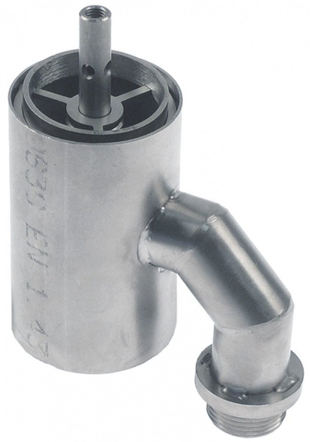 wash arm support mounting pos. lower D1 ø 26mm D2 ø 22mm L1 90mm L2 130mm ID ø 40mm - 504469