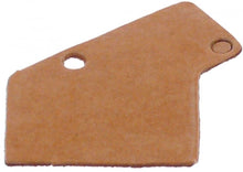 gasket for microswitch L 23,2mm W 0,95mm H 20mm Qty 1 - 504481