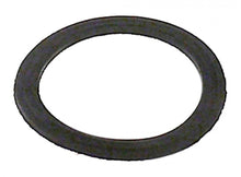 flat gasket rubber D1 ø 49,5mm D2 ø 39mm thickness 2mm Qty 1 pcs equiv. no. 049038