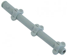 Brat de clatire L 208 mm, cu 3 duze - 504511