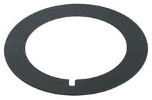 flat gasket rubber D1 ø 121mm D2 ø 85mm thickness 1mm Qty 1 pcs