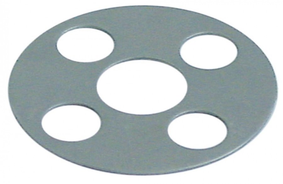 Disc restrictor perforat - 504530