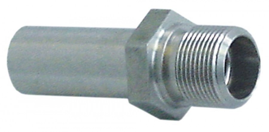 rinse arm shaft - Code 504532