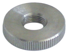 Piulita M8x1, ø 25 mm, H 6 mm, INOX - 504547