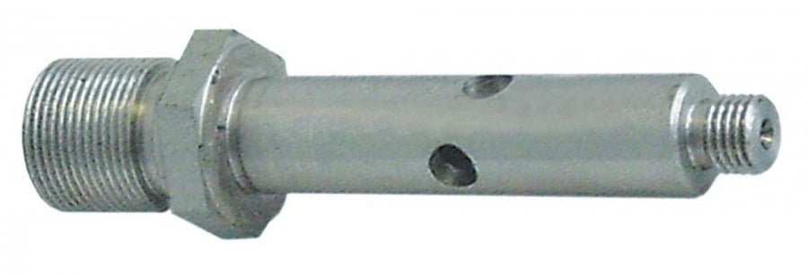 rinse arm shaft - Code 504573