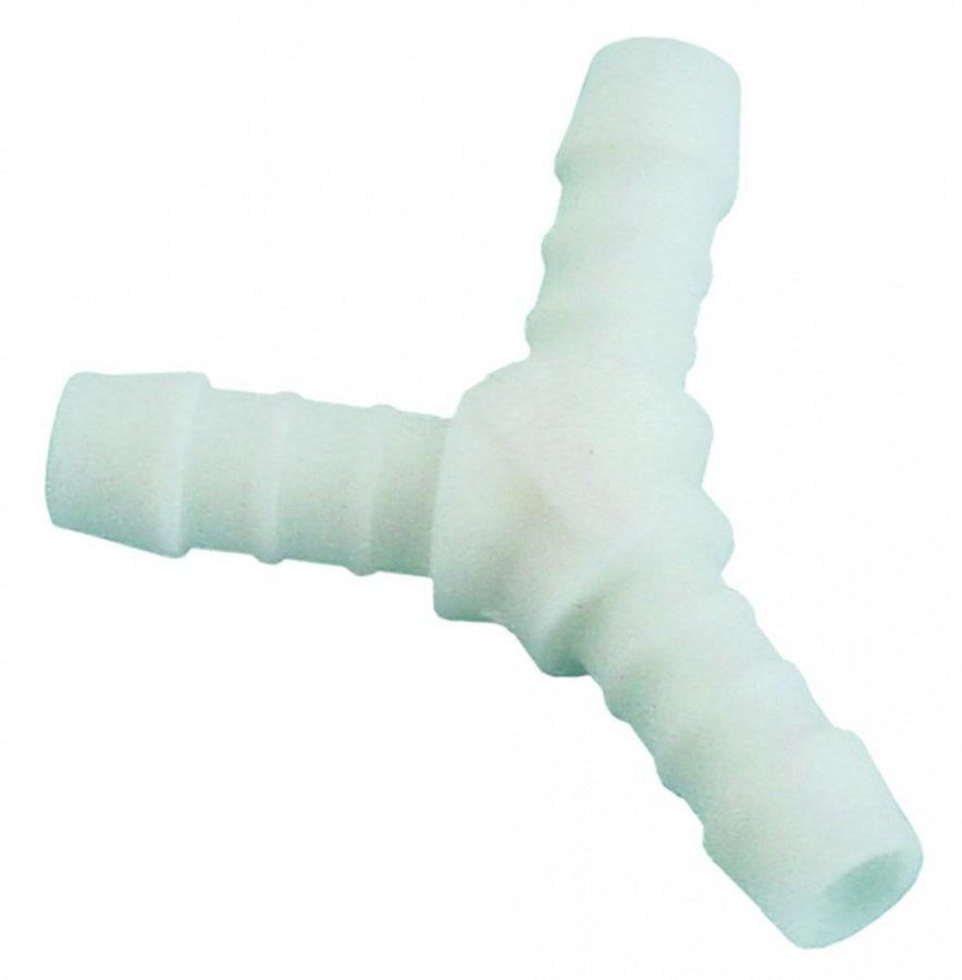 Racord Y ø 12-12-12 mm, din plastic - 504583