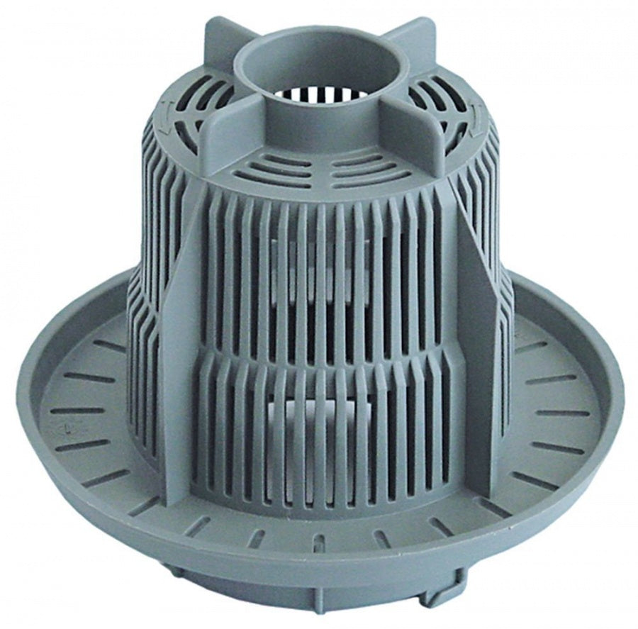 Filtru rotund cu locas tub preaplin - 504595
