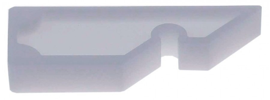 Carlig - agatatoare pentru masina de spalat vase - 504603