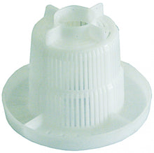 round filters - Code 504608