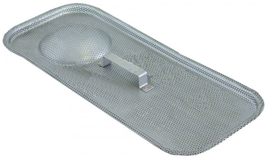 flat filter