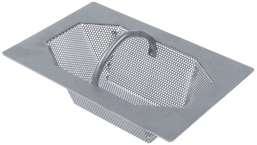 flat filter L 235mm W 155mm H 70mm