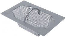 flat filter L 235mm W 155mm H 70mm