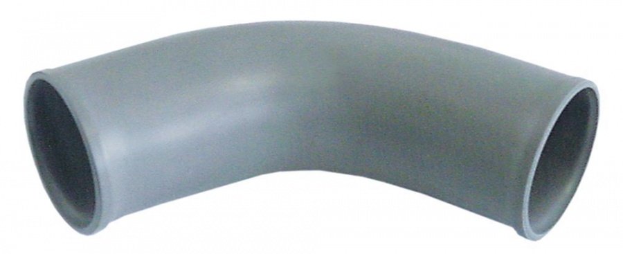 formed hose warewashing L-shape equiv. no. 046398