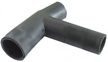 formed hose warewashing equiv. no. 048241 with branch, old