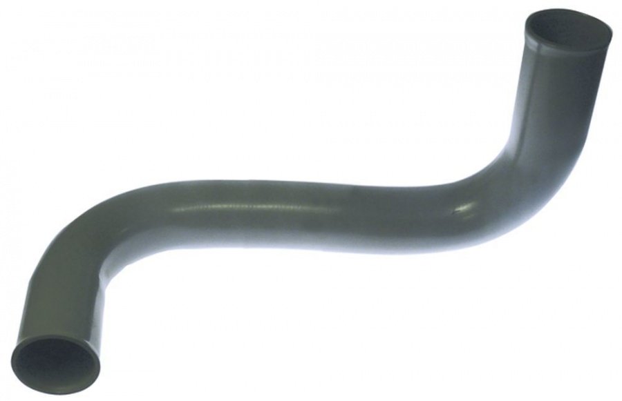 formed hose S-shape warewashing equiv. no. 046372