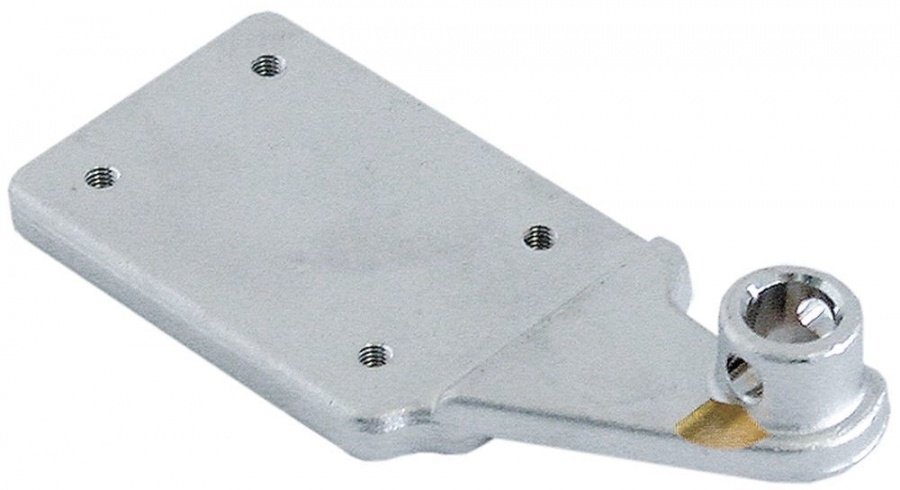 door hinge hinge right mounting pos. right