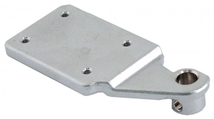 door hinge hinge left mounting pos. left