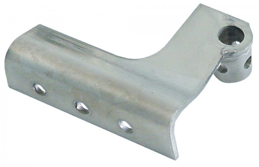 hinge mounting pos. left hinge