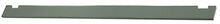 door seal L 440 mm mounting pos. upper door suitable for ZANUSSI equiv. no. 049017 - Code 504667