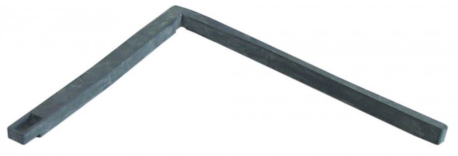 door seal L 315mm W 255mm mounting position right - Code 504674