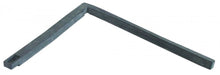 door seal L 315mm W 255mm mounting position right - Code 504674