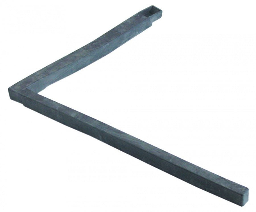 door seal L 315mm W 255mm mounting position left - Code 504675