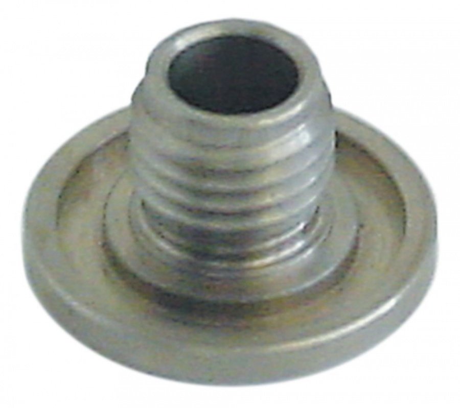 screw connection hood mechanics