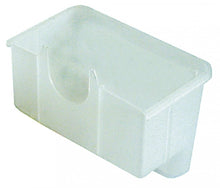 rinse aid container