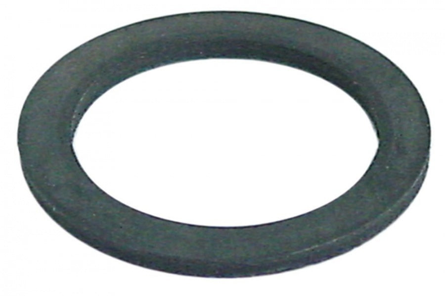 flat gasket rubber D1 ø 55mm D2 ø 42mm thickness 3mm Qty 1 pcs equiv. no. 030186