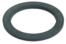 flat gasket rubber D1 ø 55mm D2 ø 42mm thickness 3mm Qty 1 pcs equiv. no. 030186