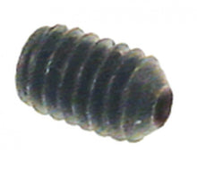 grub screw M4 L 6mm DIN 916 intake internal hexagon Qty 1 pcs WS 2