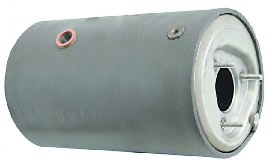boiler