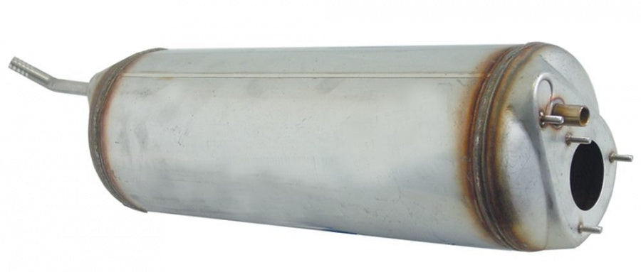 boiler