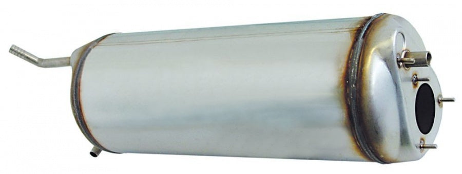boiler