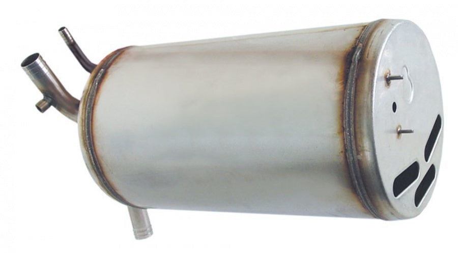 boiler