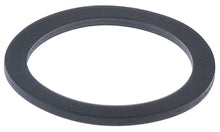 gasket rubber D1 ø 58,5 mm D2 ø 47 mm thickness 3 mm for intake body - Code 504774