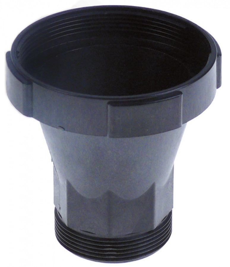 end piece for intake body - Code 504777