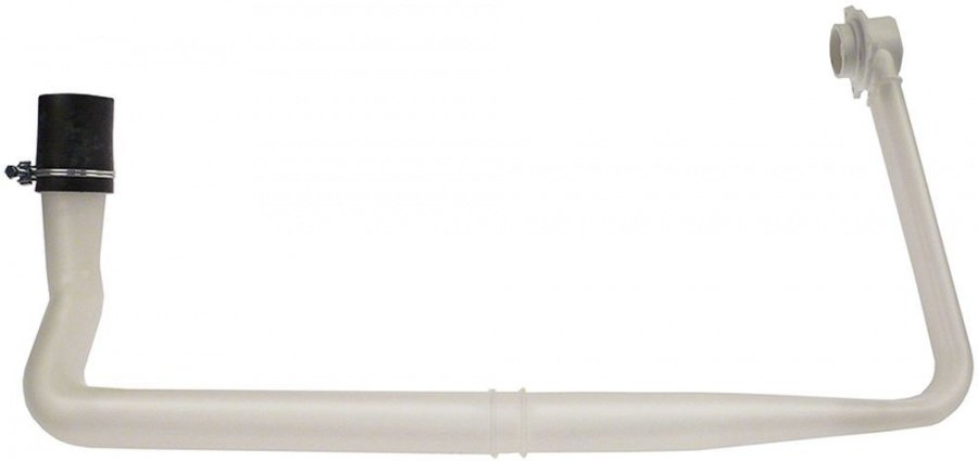 Tub de spalare L 670 mm, pentru masina de spalat vase - 504789