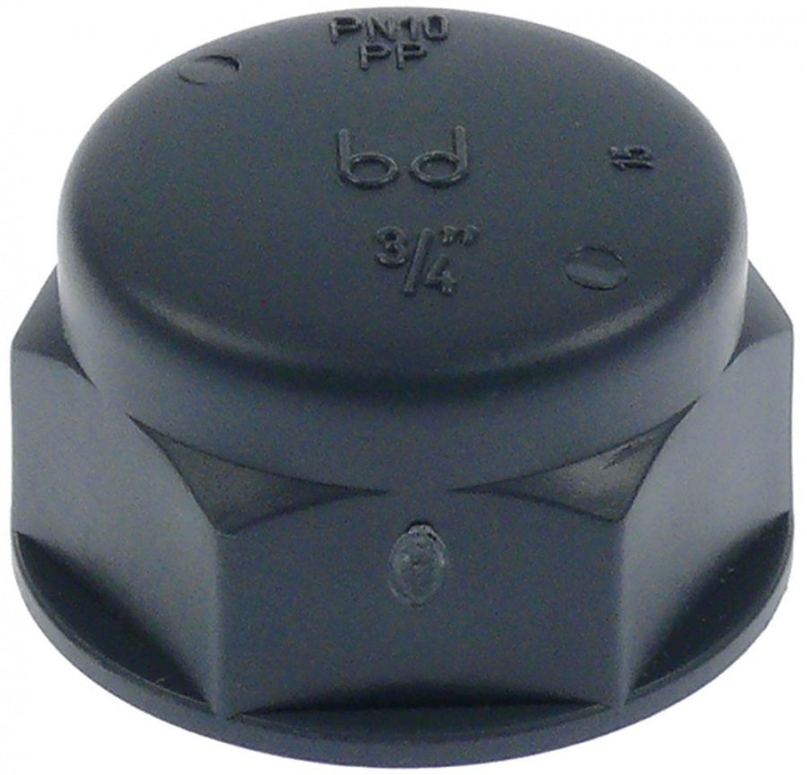 capac ø 38mm DI ø 26mm Î 22mm 3/4" - 504792