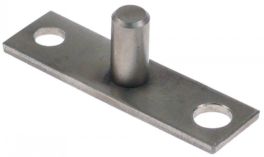 balama usa PM stânga ø 10mm L 70mm