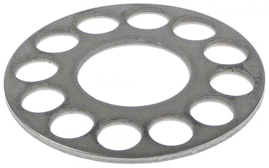 flansa braț de spălare ø 43mm Î 3mm