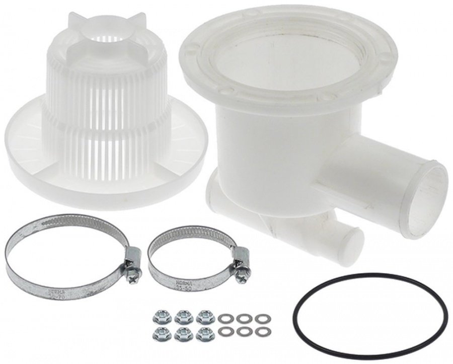 corp aspiratie Kit