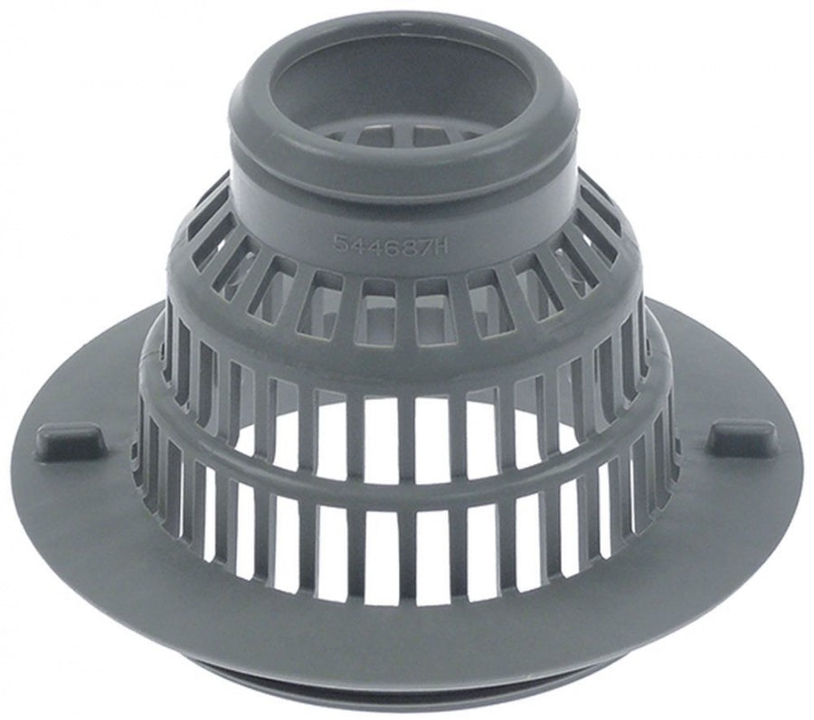 Filtru rotund pentru corpul de aspirație 0L2824, H 88 mm - 504867