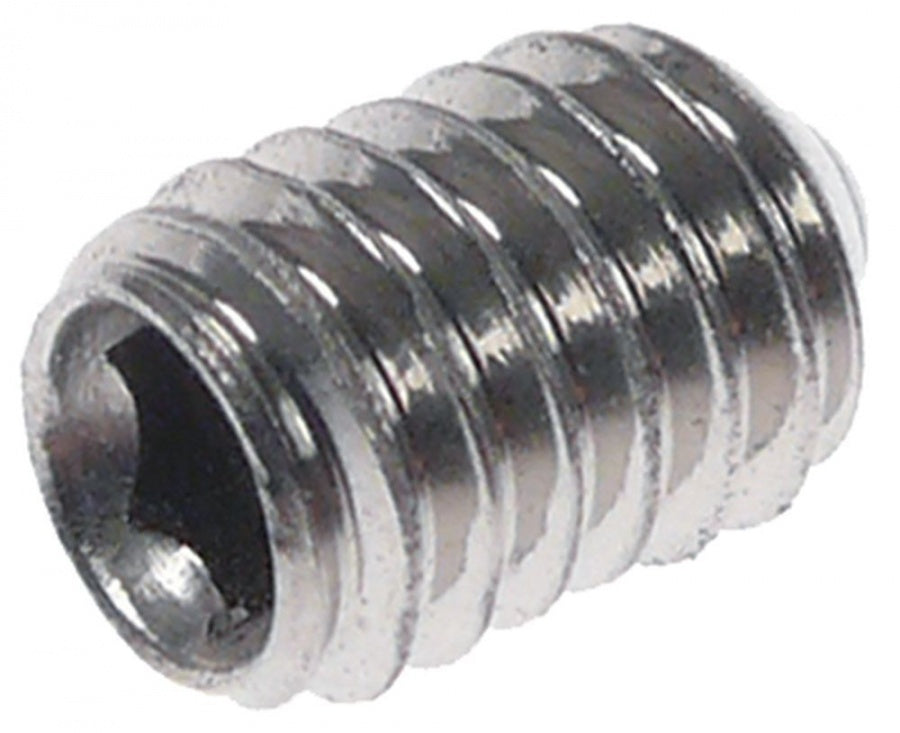 surub fara cap filet L 6mm oțel inoxidabil DIN 914 orificiu hexagonal interior DC 2 P 20bucată