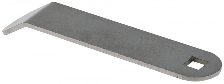 maner parghie L 150mm orificiu ax 10x10mm