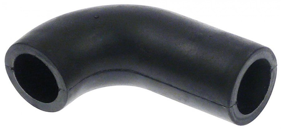 furtun modelat ø exterior 34 DI ø 24mm cauciuc negru P 1